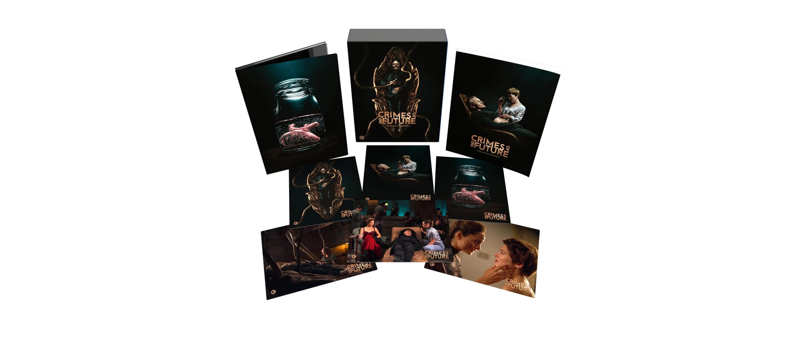 Crimes of the Future