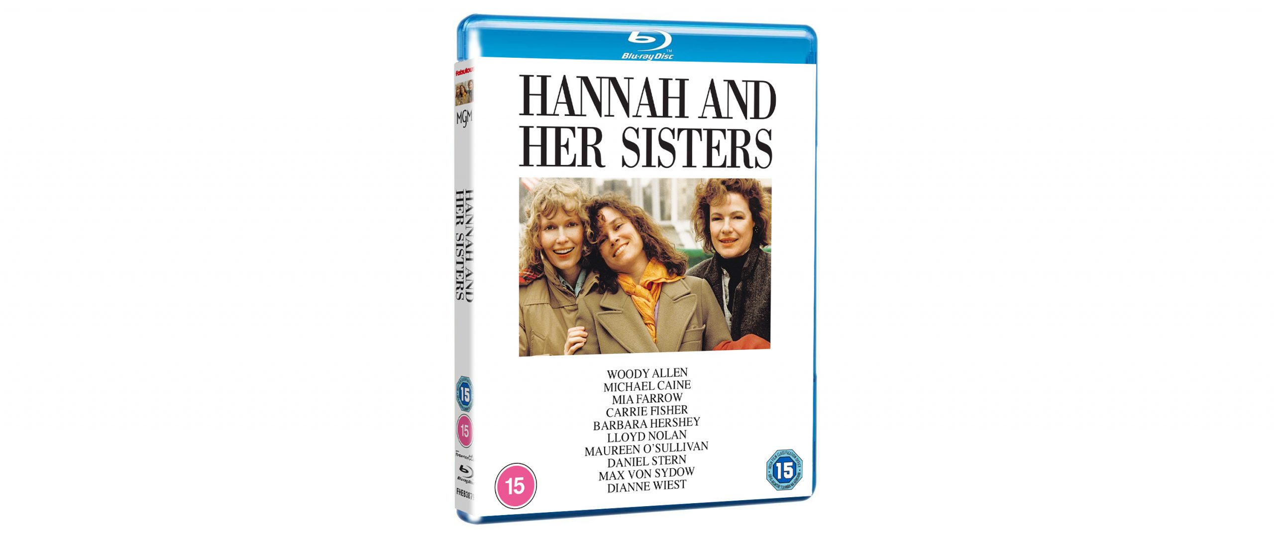 Hannah And Her Sisters