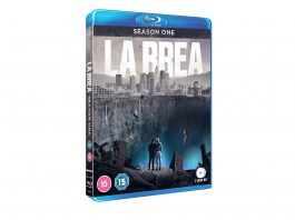 La Brea: Season One
