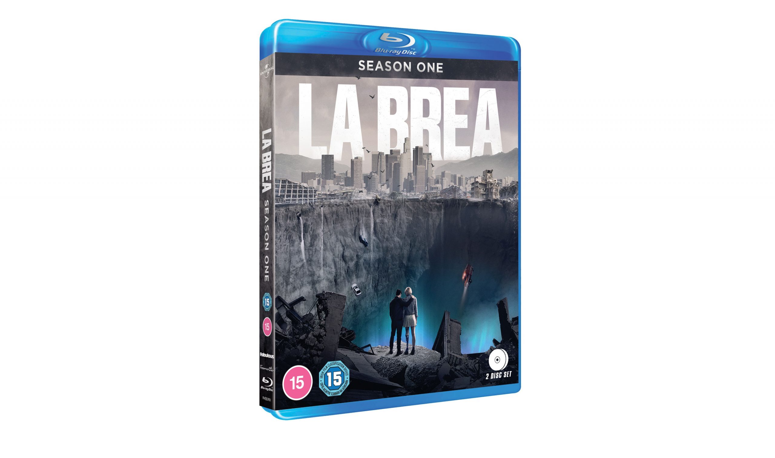 La Brea: Season One