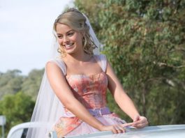 Neighbours The New Chapter - Margot Robbie