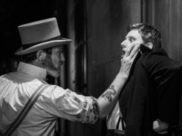 The Strange Case of Doctor Jekyll and Mr Hyde 2