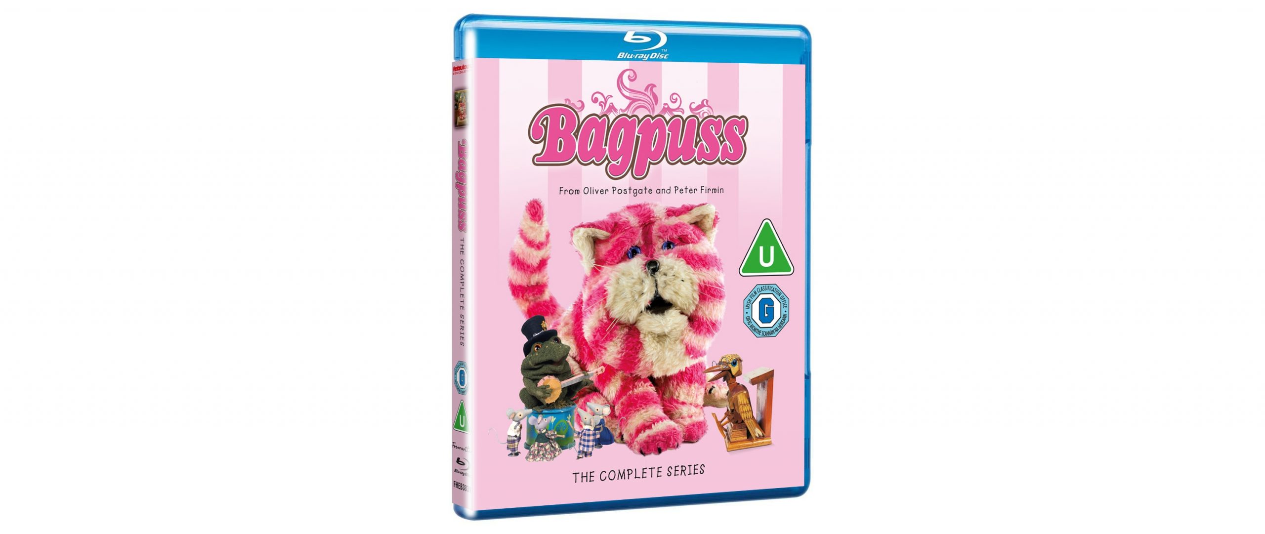 Bagpuss