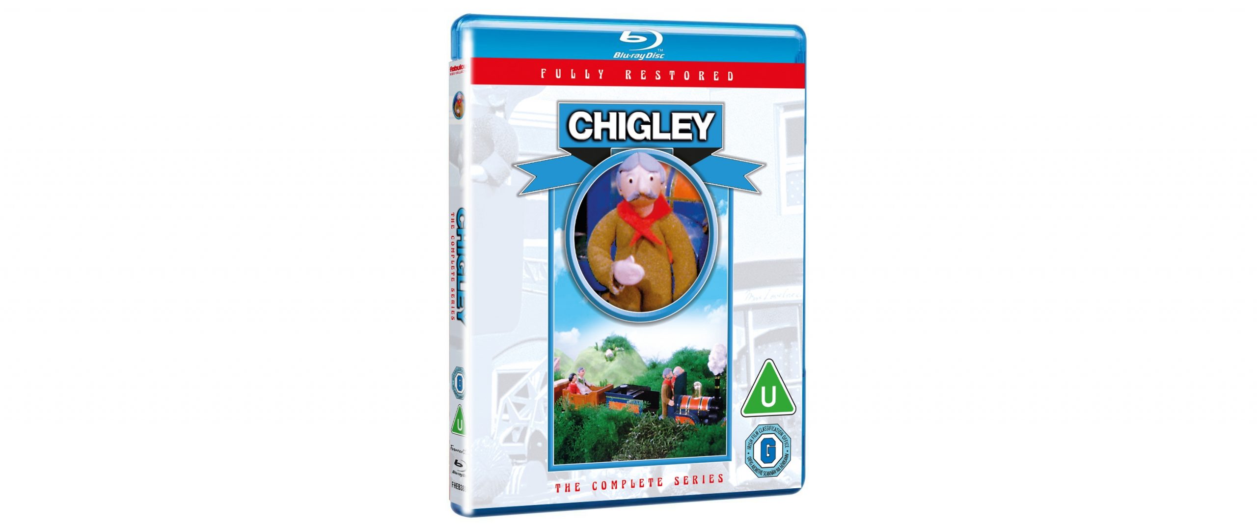 Chigley