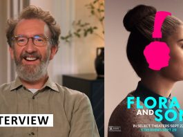 John Carney Flora and Son Review