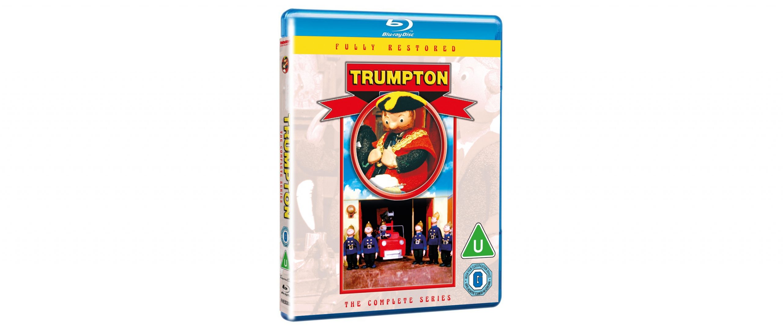 Trumpton