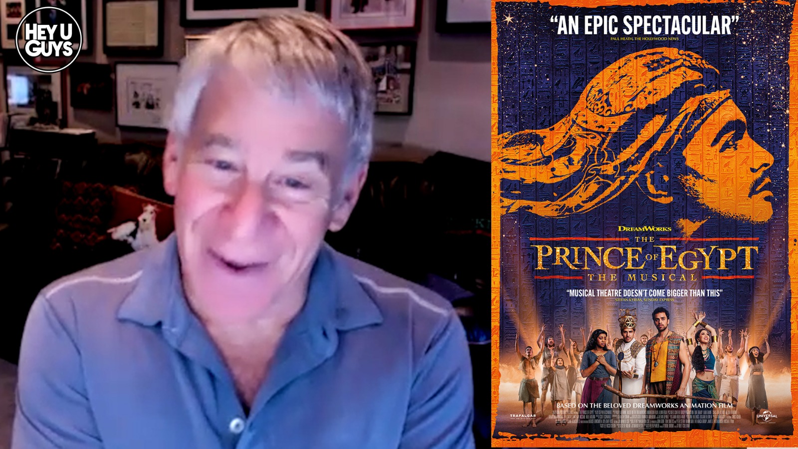 Prince of Egypt Prince of Egypt