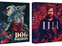 Dog Soldiers & Bull