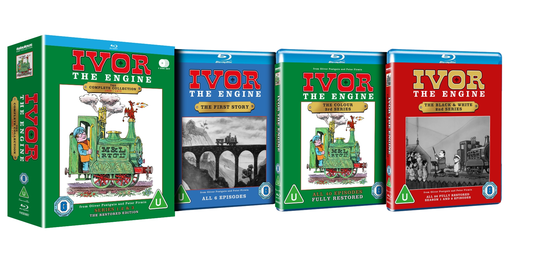 Image: https://www.heyuguys.com/images/2023/10/Ivor-the-Engine-The-Complete-Collection.jpg Ivor the Engine The Complete Collection