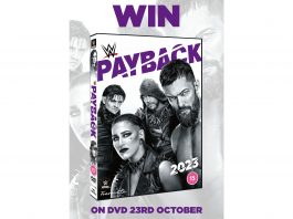 WWE PayBack 2023