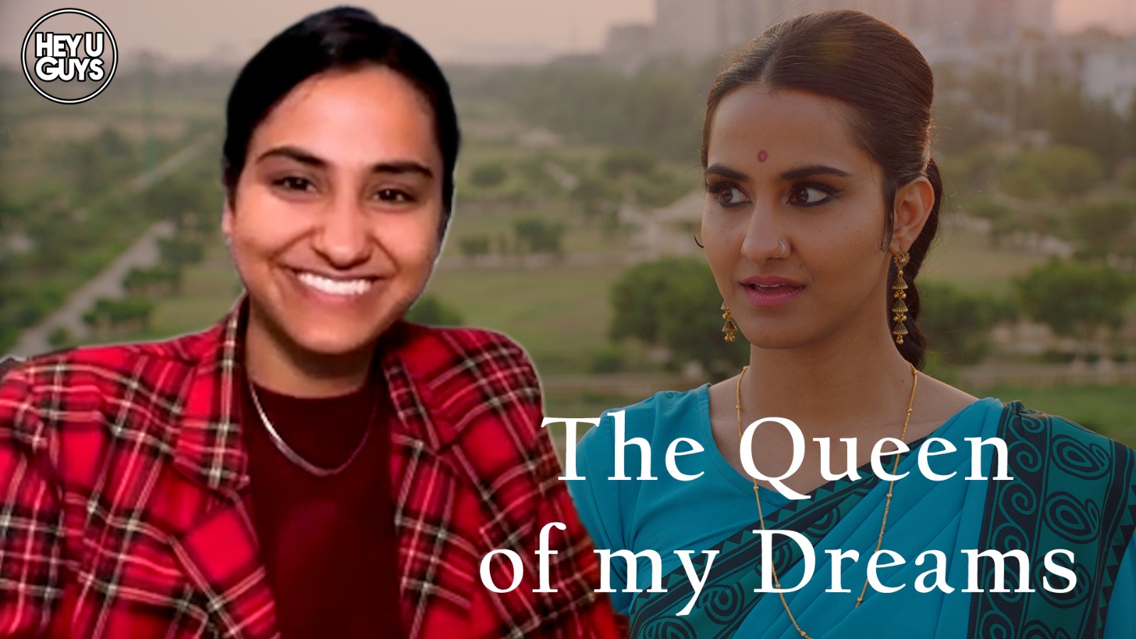 The Queen of My Dreams