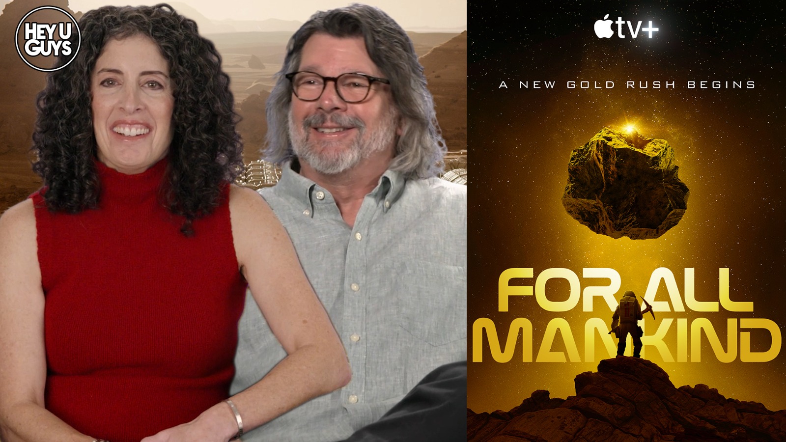 For All Mankind For All Mankind