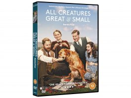 All Creatures Great & Small S4