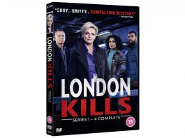 London Kills Series 4
