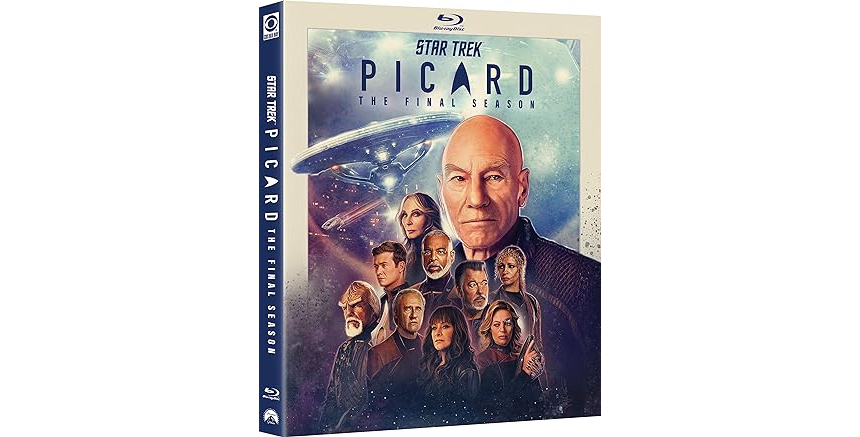 Star Trek: Picard - The Final Season