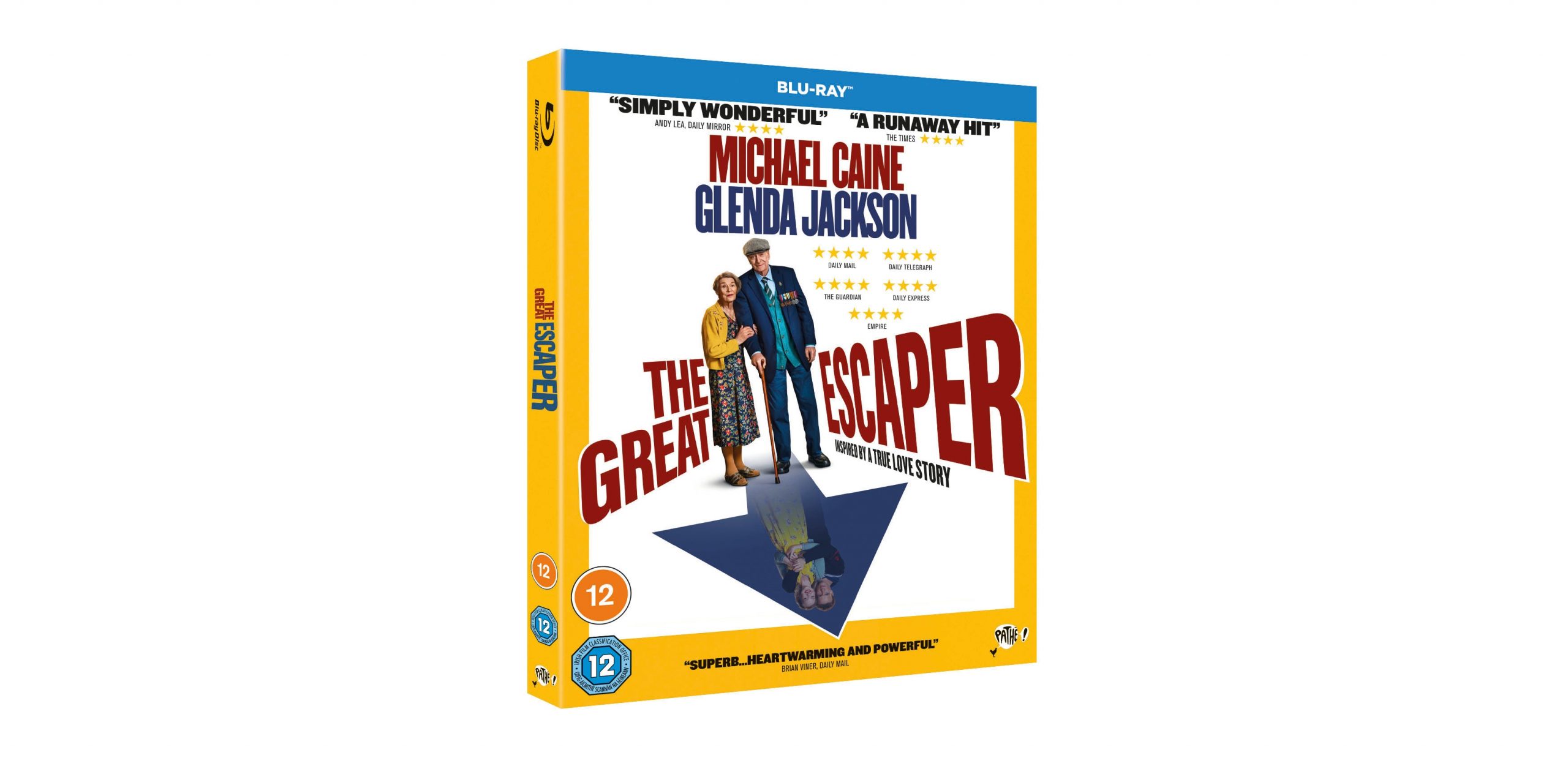 The Great Escaper The Great Escaper