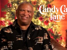 candy cane lane interviews