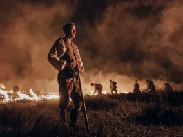 Mads Mikkelsen stars in trailer for 'The Promised Land'