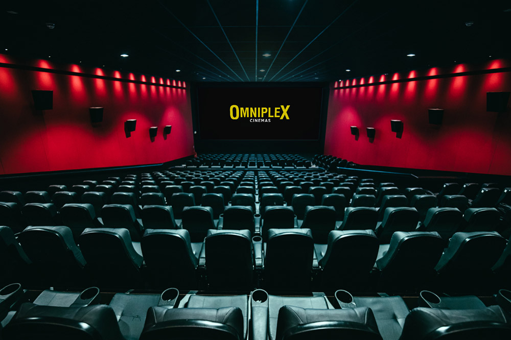 Irish cinema group Omniplex acquires five Empire cinema locations