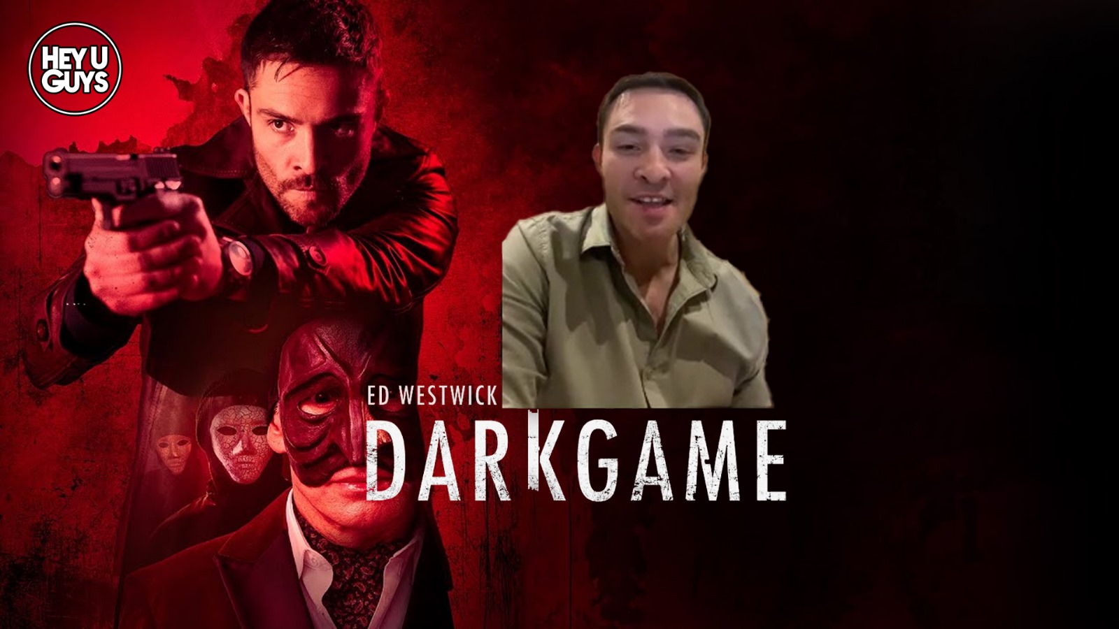 Dark Game