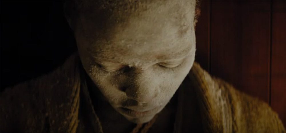 See why the world went Quiet in the new Trailer for 'A Quiet Place: Day