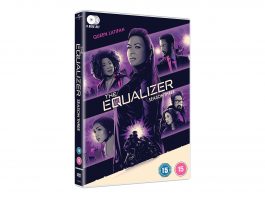 THE EQUALIZER S3