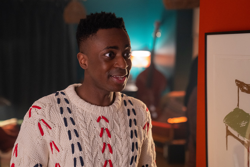 "This is my mind?" Trailer lands for 'Extraordinary' season 2 - HeyUGuys