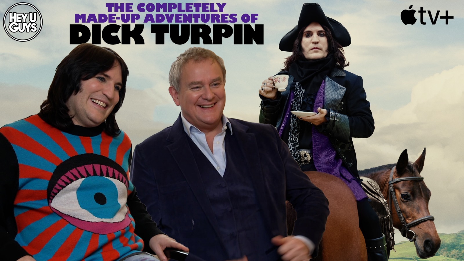 Dick Turpin