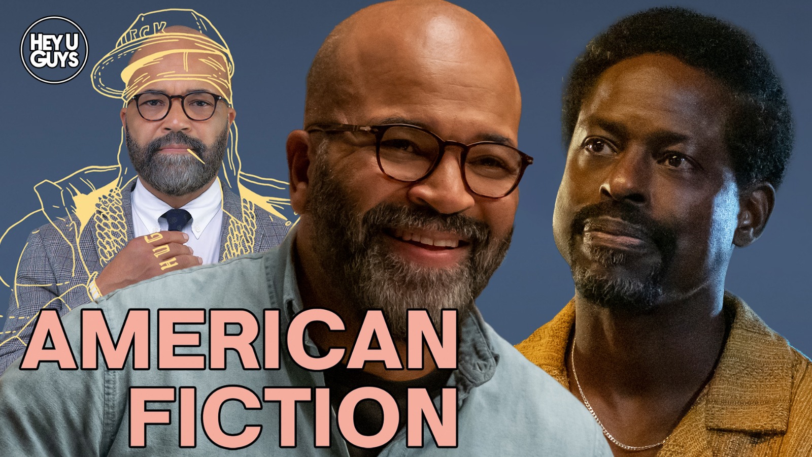 American Fiction