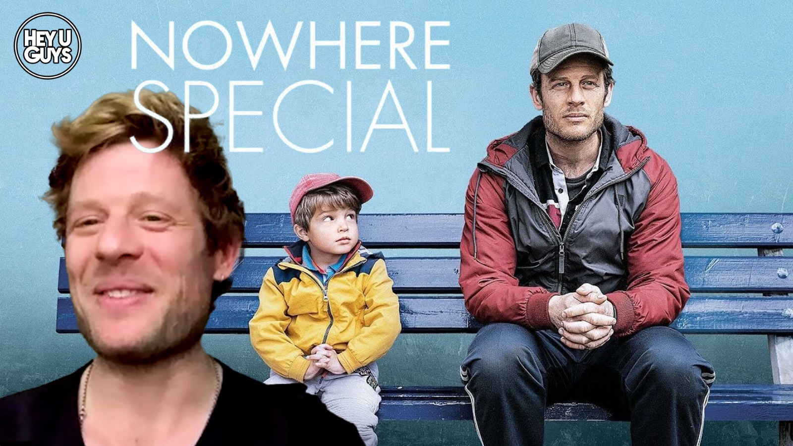 Nowhere Special Nowhere Special