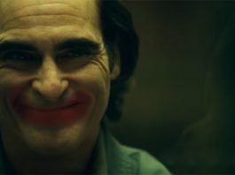 Joaquin Phoenix in Joker: Folie A Deux
