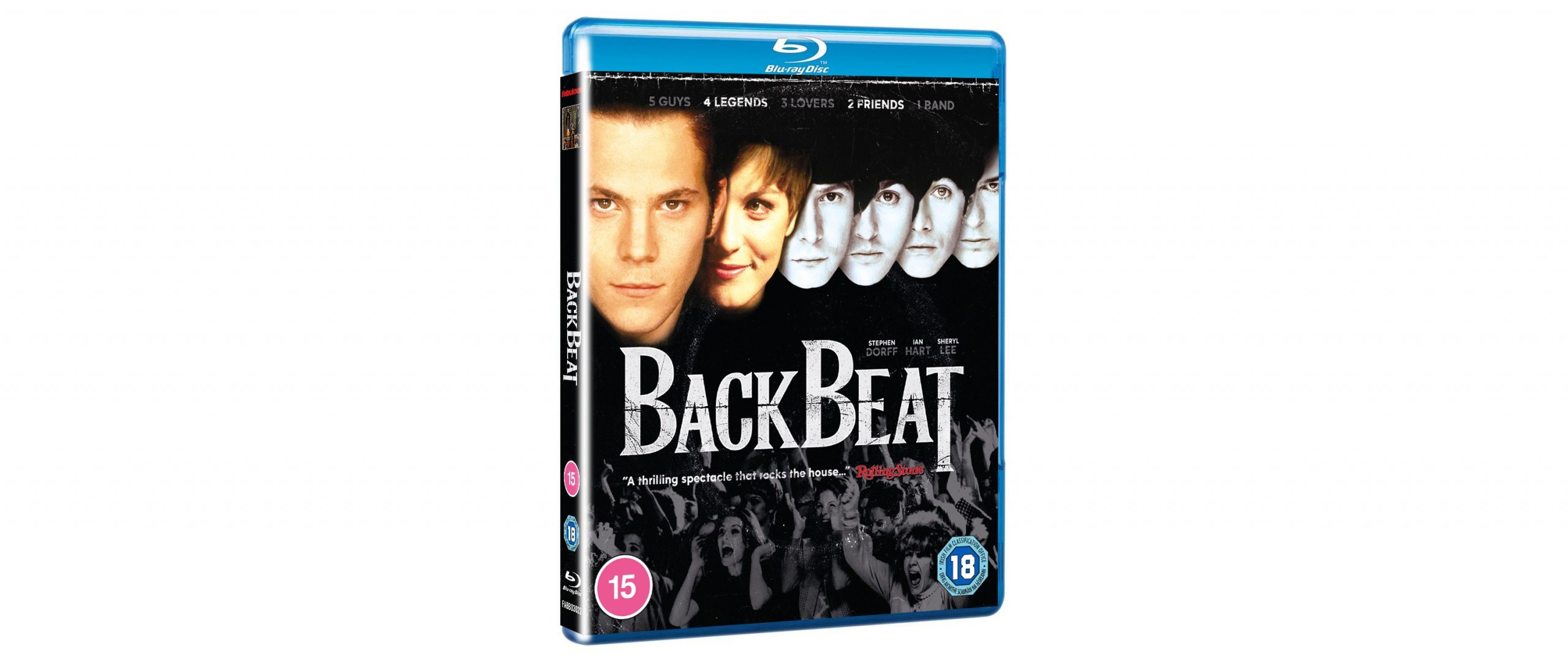 Backbeat