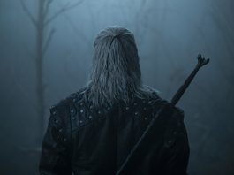 Liam Hemsworth reveal in the fourth season of The Witcher