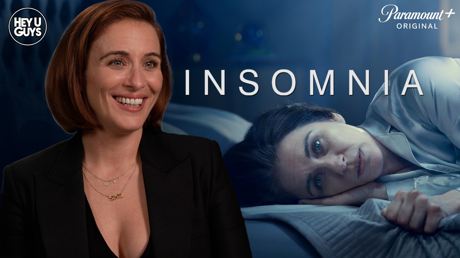 Insomnia