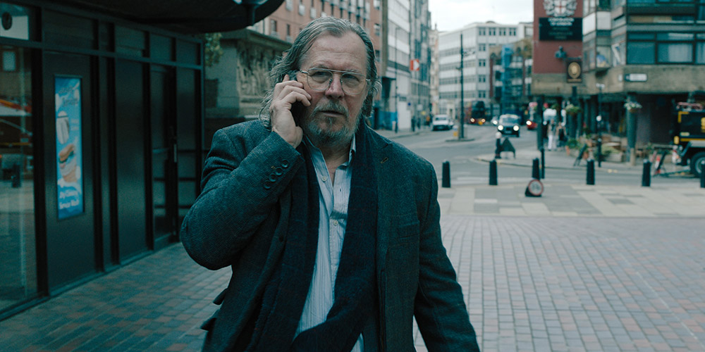 'Slow Horses' season 5 trailer: Gary Oldman returns to Slough House on