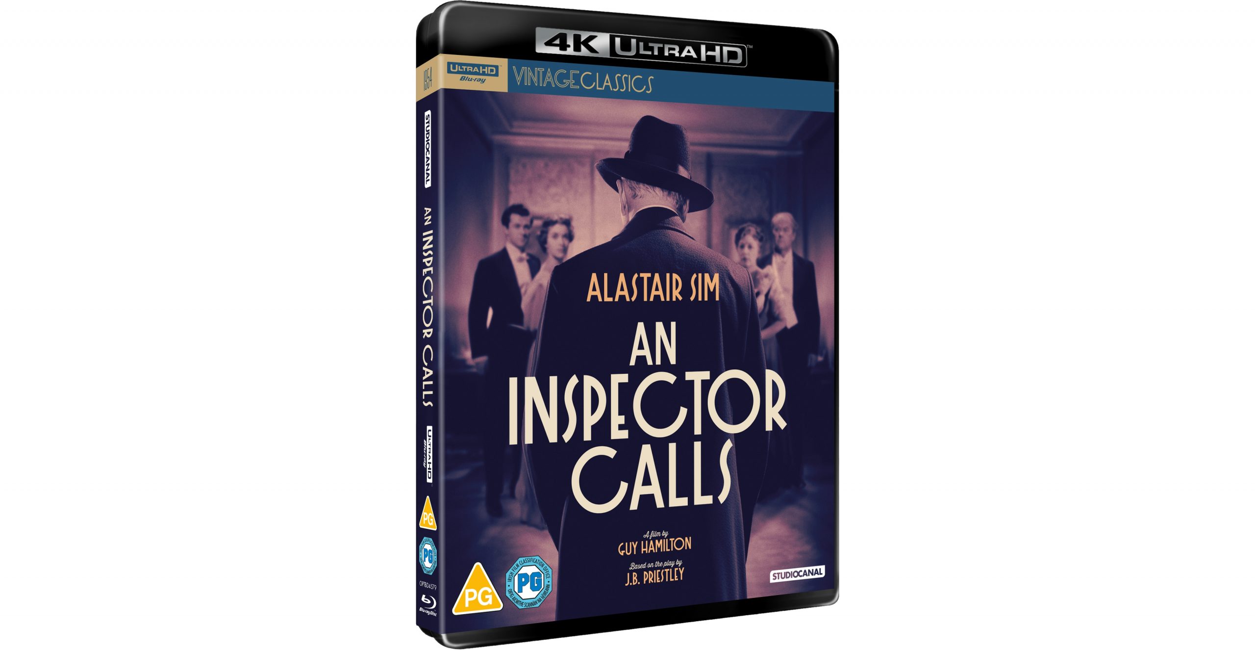 An Inspector Calls