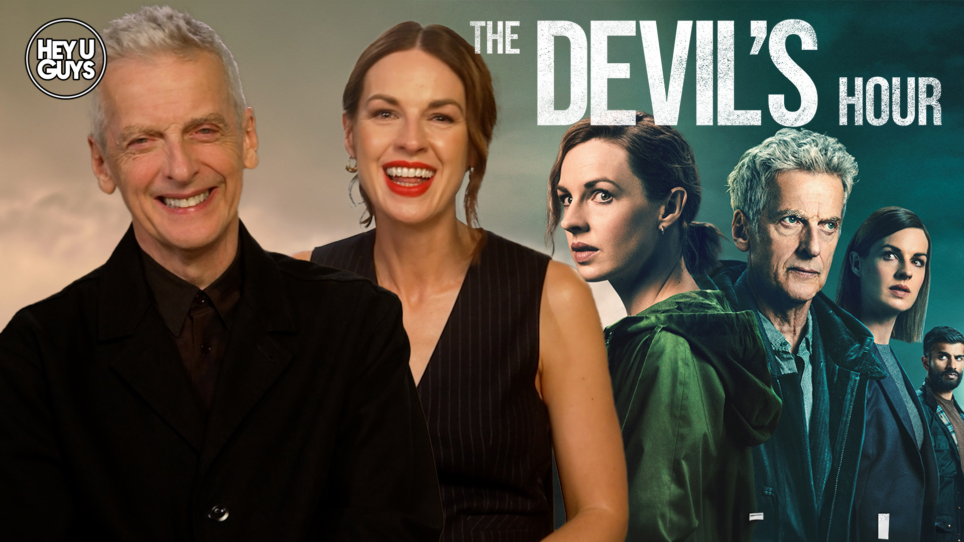 The Devil's Hour