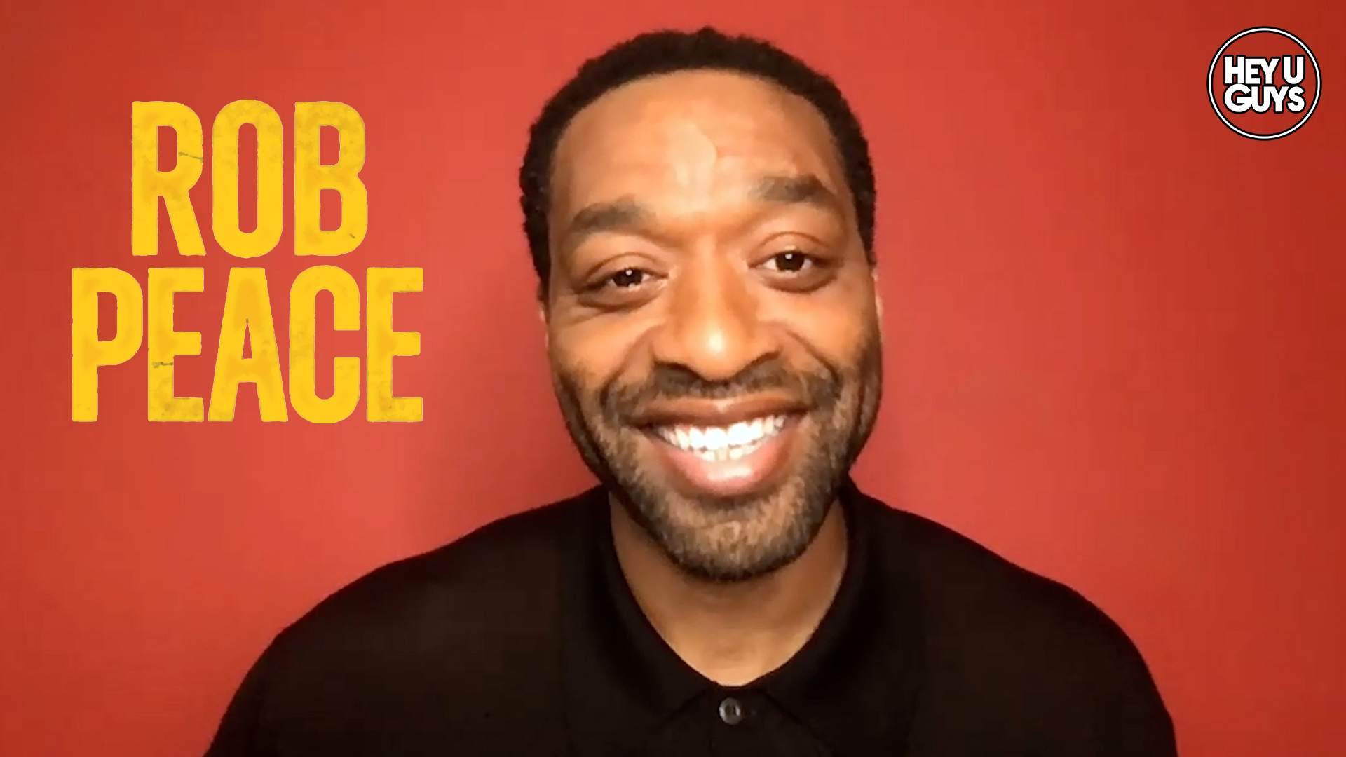 Rob Peace