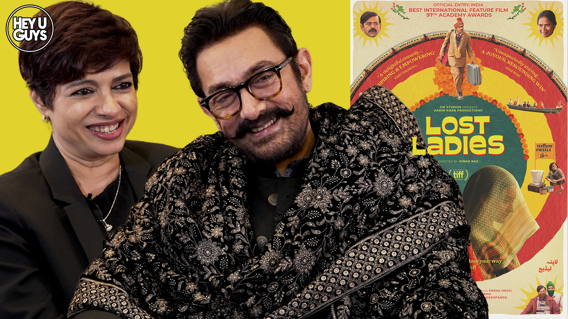 Lost Ladies Lost Ladies