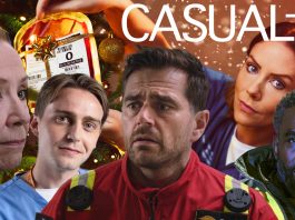 Elinor Lawless Archives - HeyUGuys