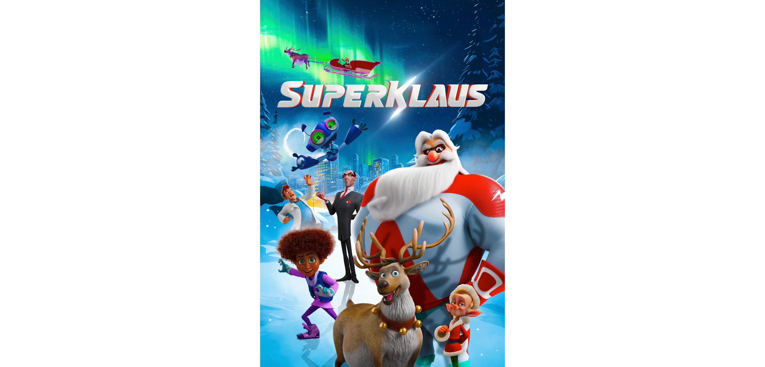 Superklaus