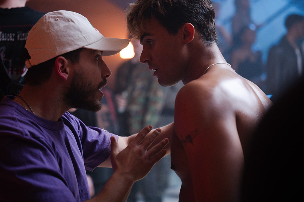 Official full trailer revealed for 'My Fault: London' - HeyUGuys