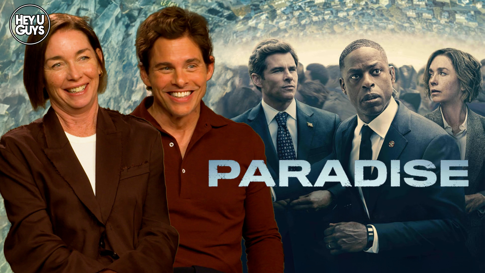 Paradise