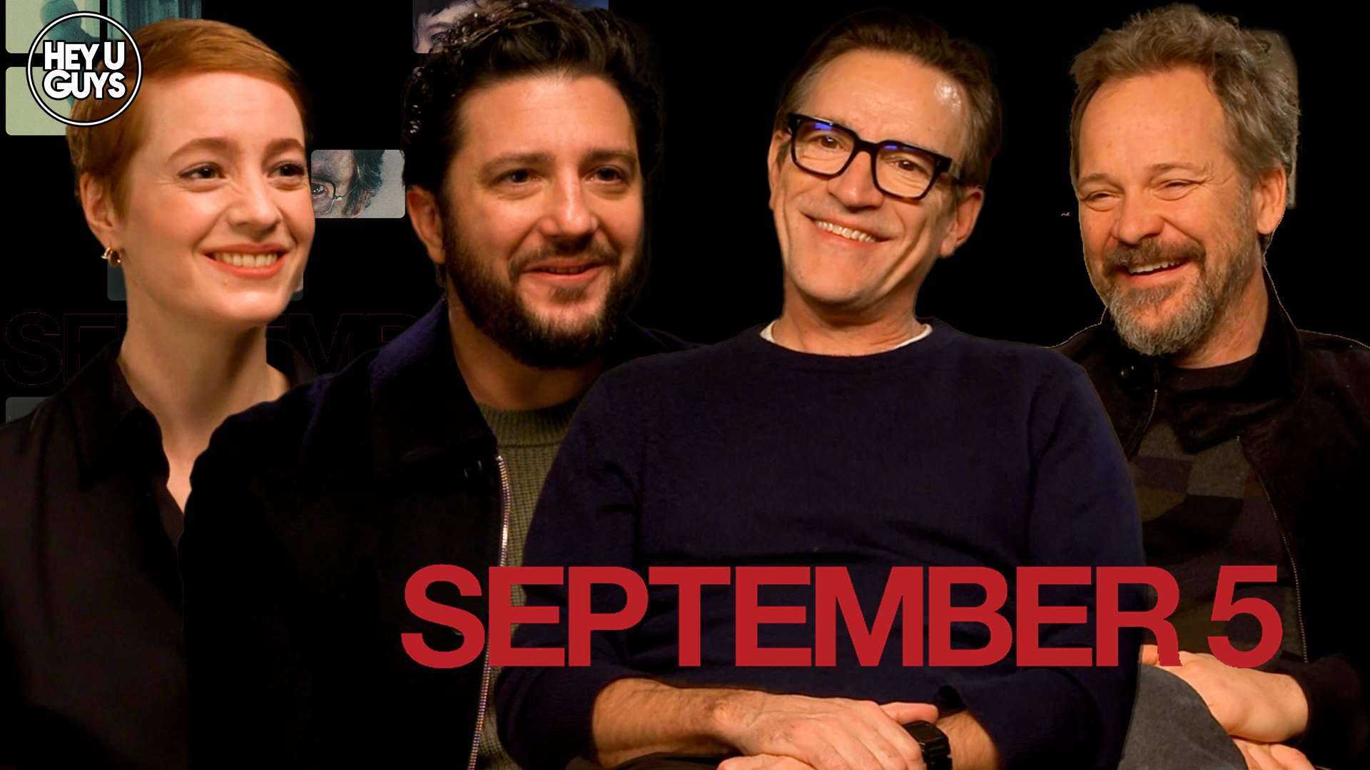 September 5