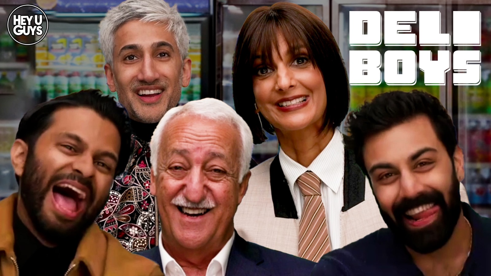 Deli Boys