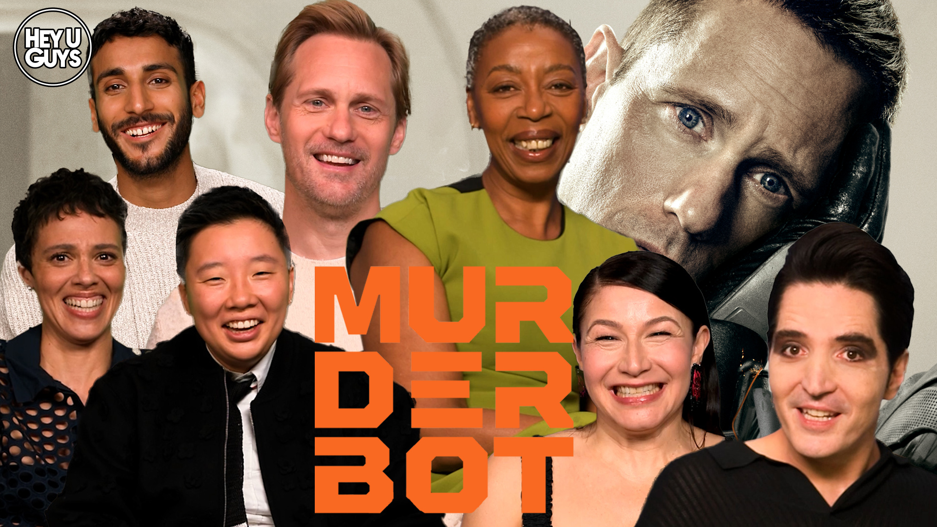 Murderbot