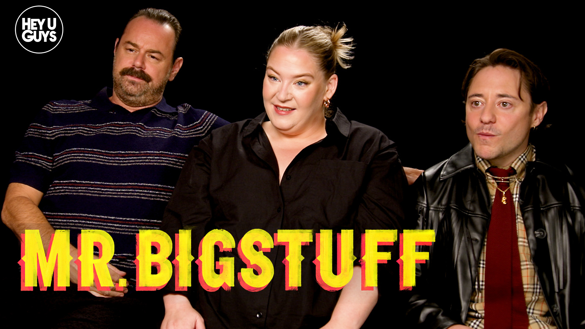 Mr. Bigstuff