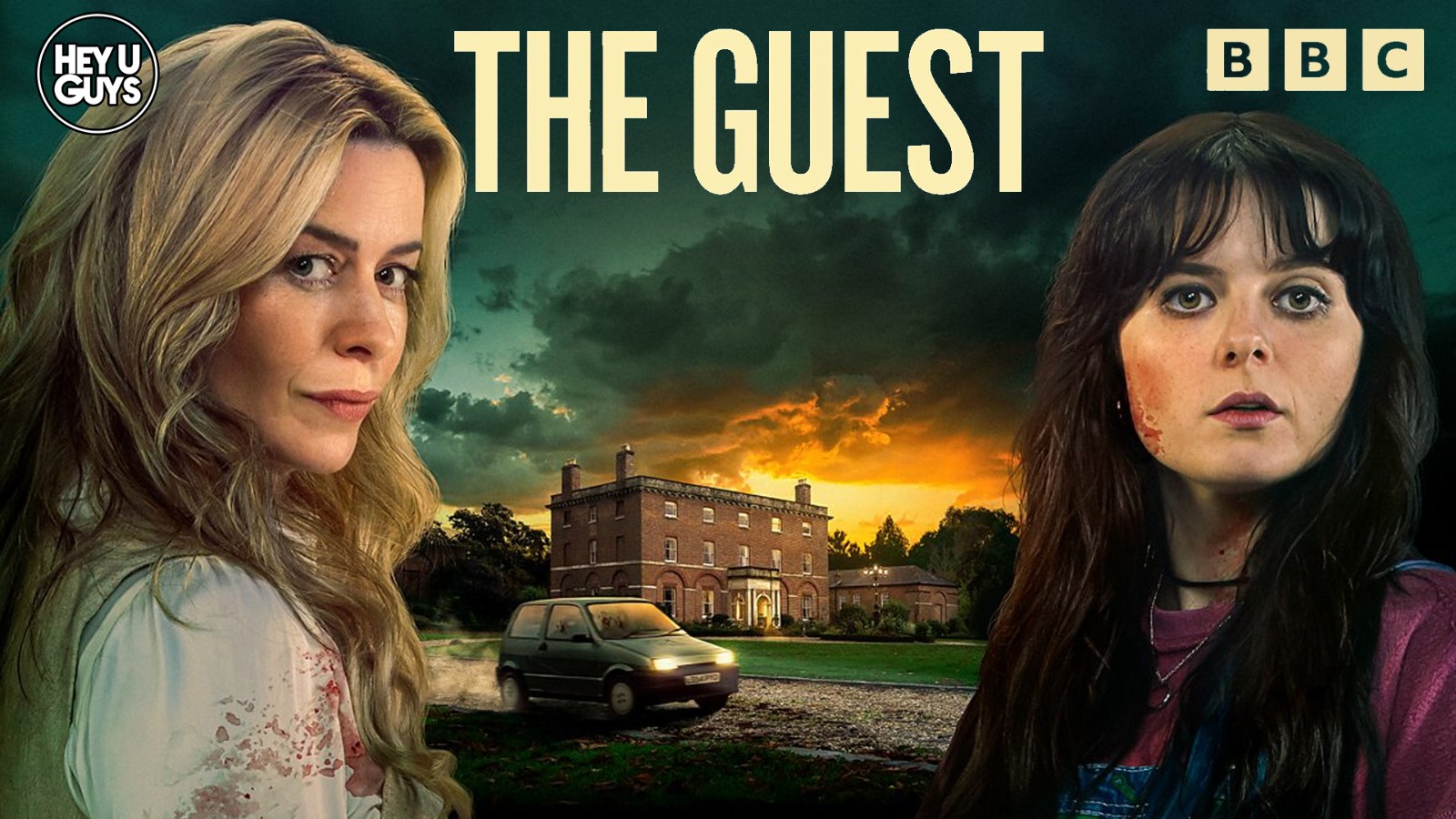 The Guest