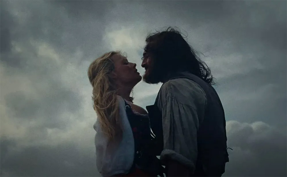 Margot Robbie & Jacob Elordi ignite in intense full trailer for Emerald Fennell's 'Wuthering Heights' - HeyUGuys
