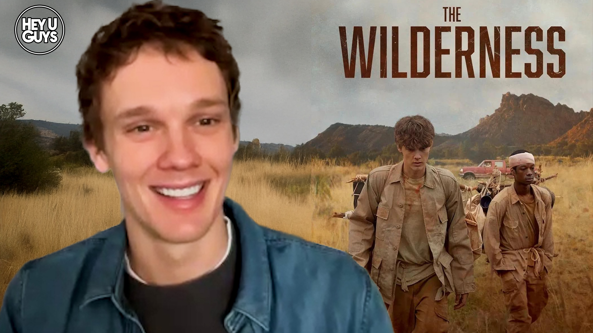 The Wilderness The Wilderness